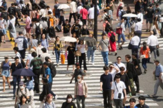 调查显示日本86%地方政府希望增加外国劳动力